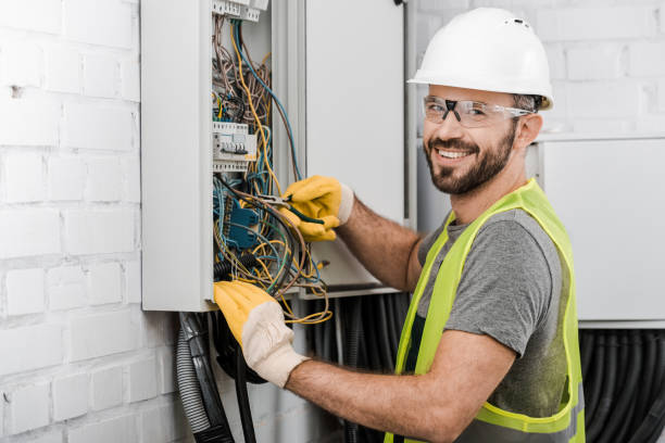 Electrical Upgrades for Homes in NE