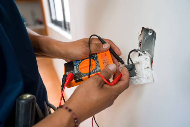 Electrical Rewiring Services in NE