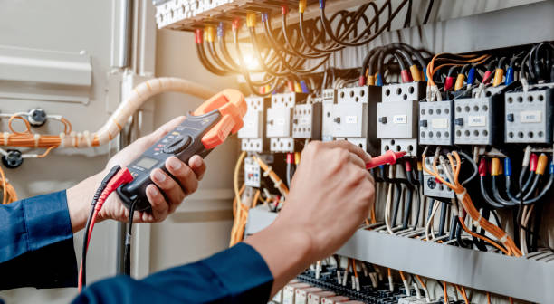 Best Home Electrical Repair  in La Vista, NE